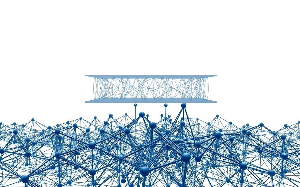 neural network layers structure