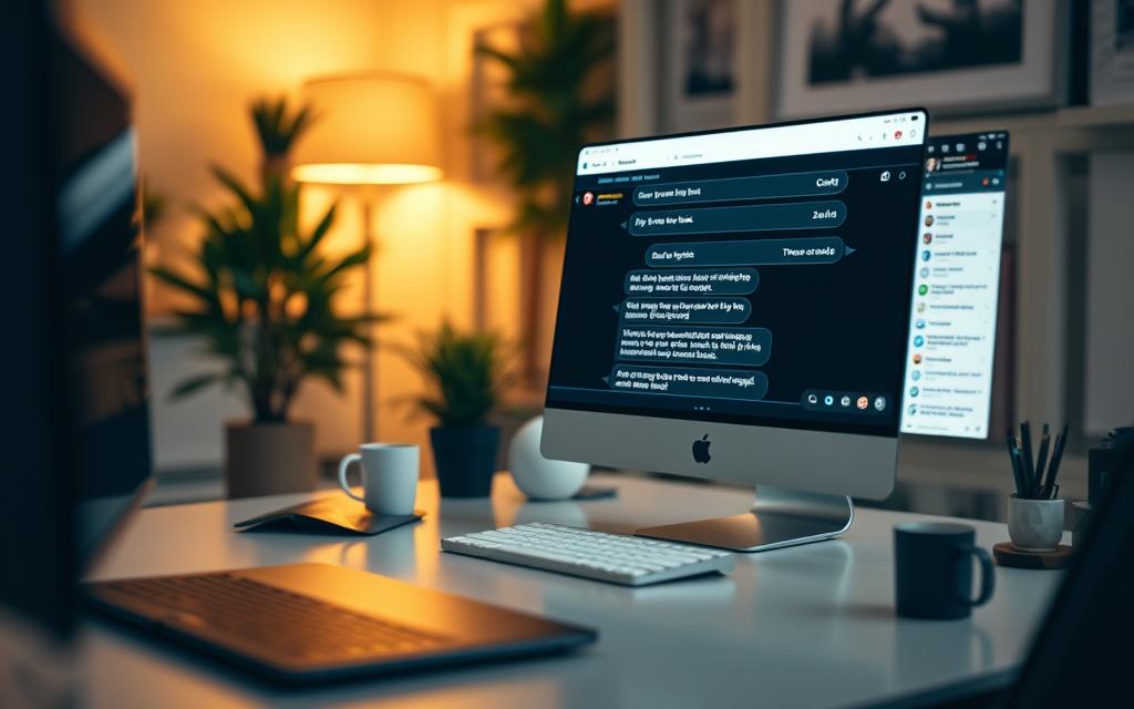 personalised chatbot user experience