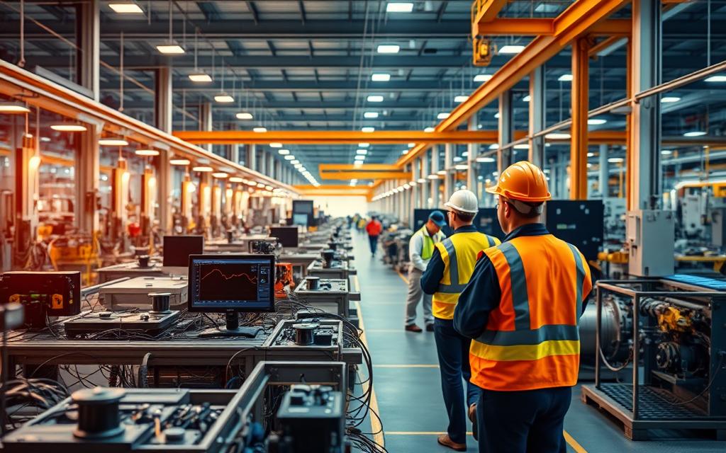 predictive maintenance systems