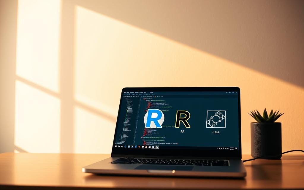 programming languages for machine learning