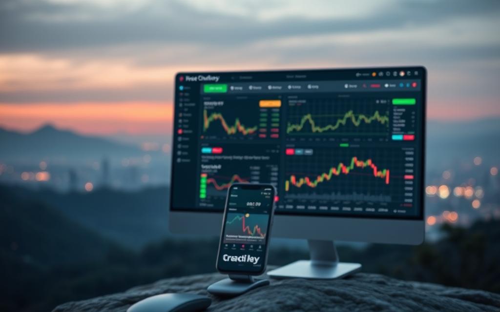 user-friendly trading platform