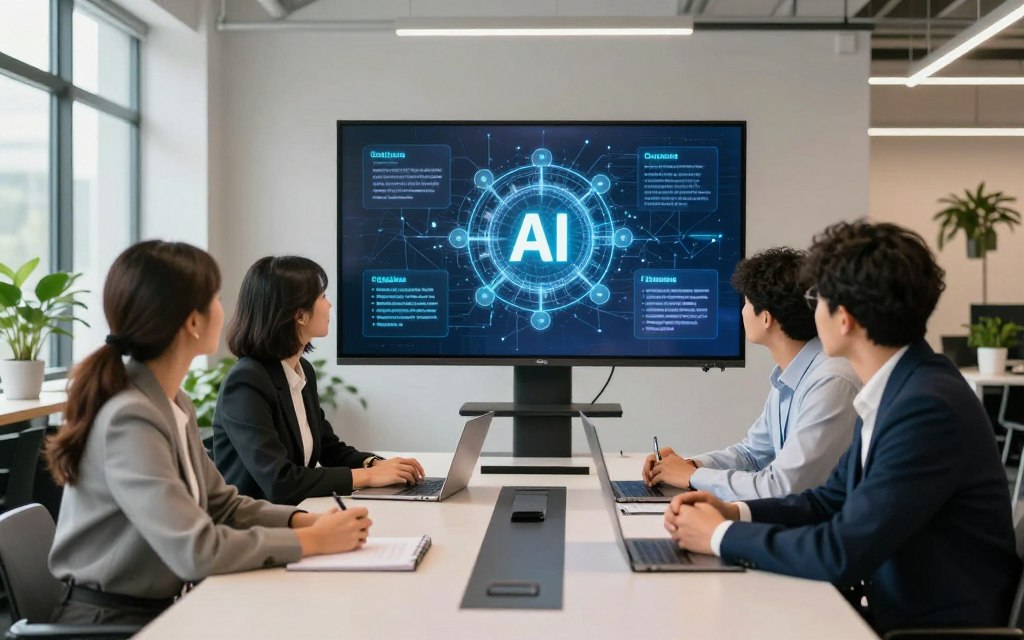 responsible AI use responsible AI use