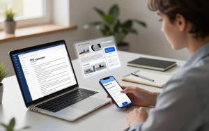 what ai can summarize a pdf