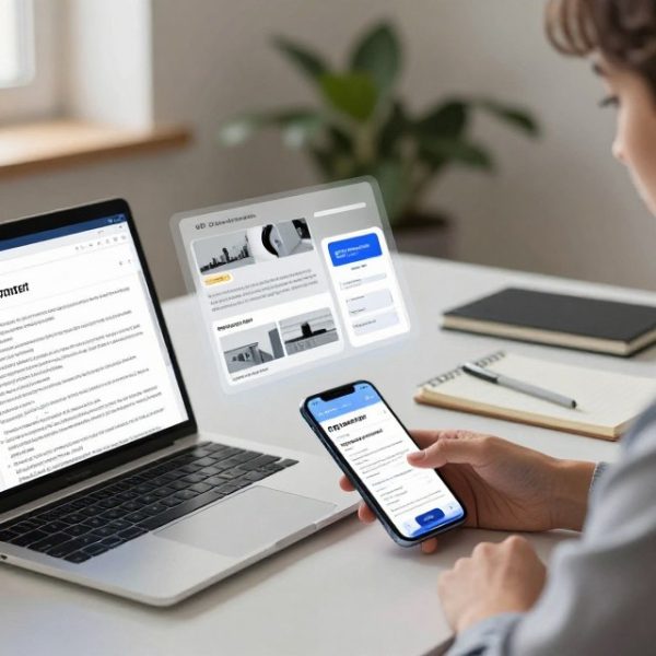 what ai can summarize a pdf