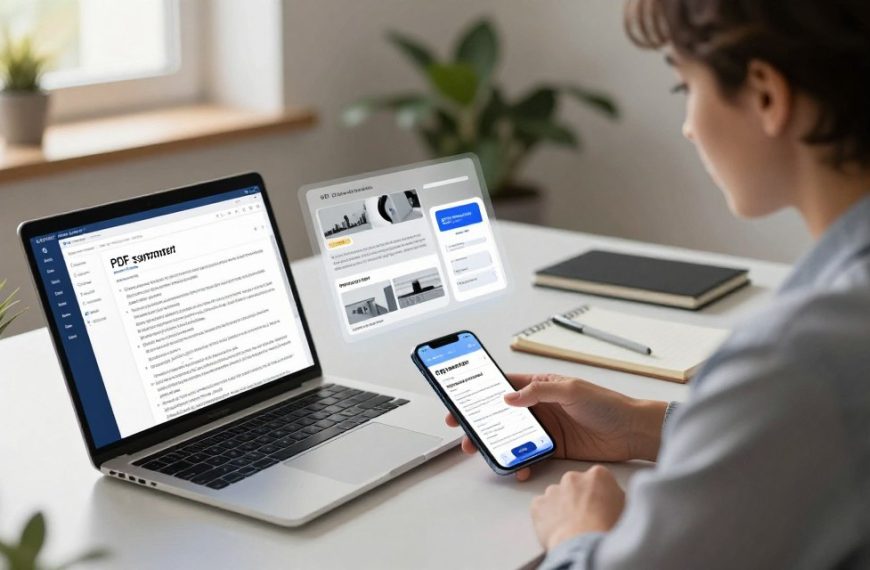 what ai can summarize a pdf